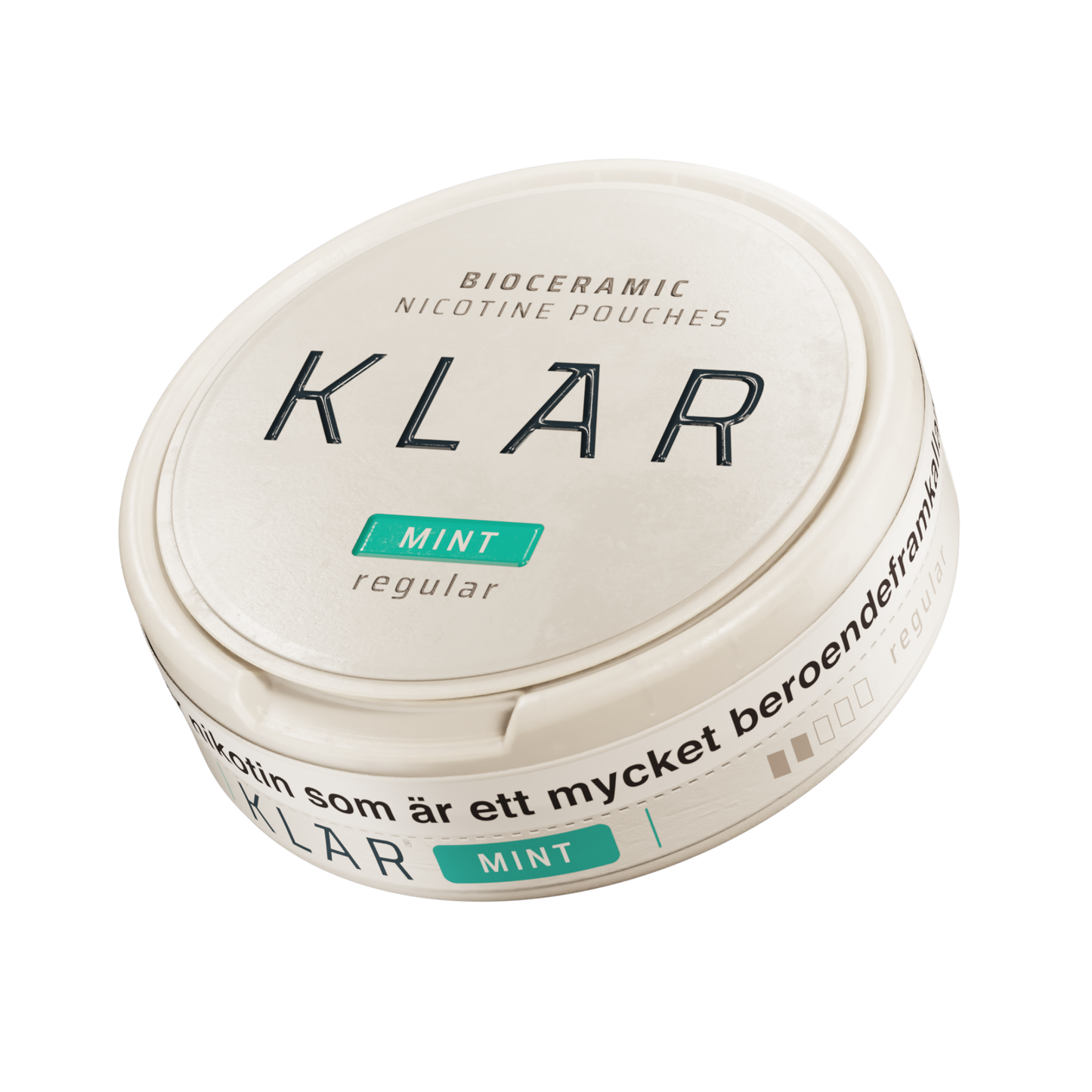 KLAR Mint Regular Mini