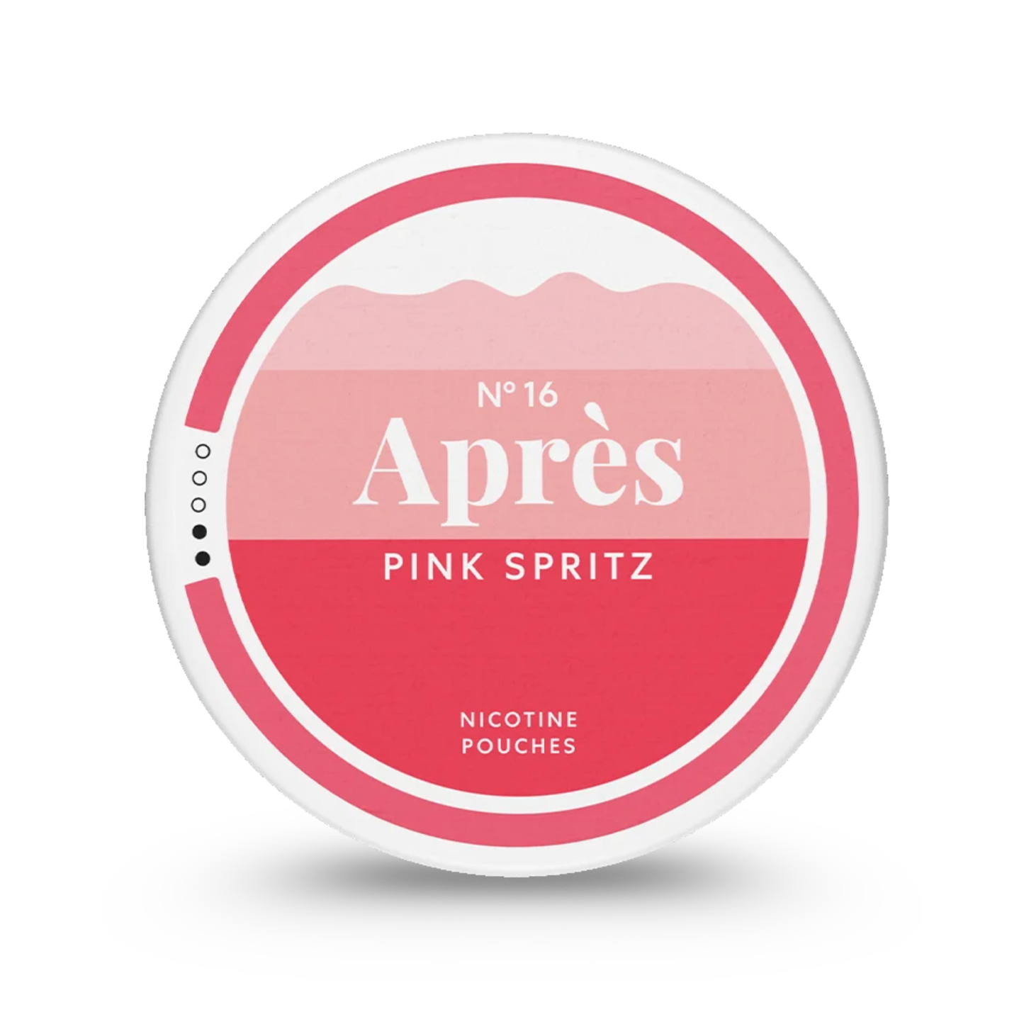 Après Pink Spritz Normal