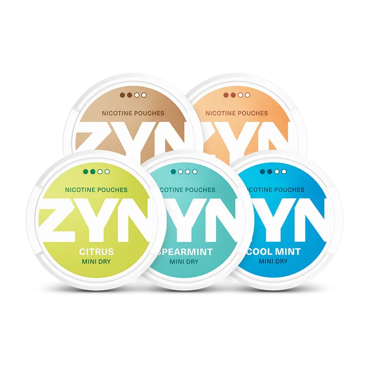 ZYN Bellini Mini Dry