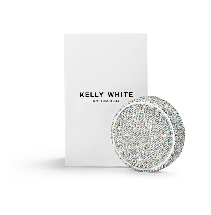 Kelly White REFILL DOSA Sparkling Kelly