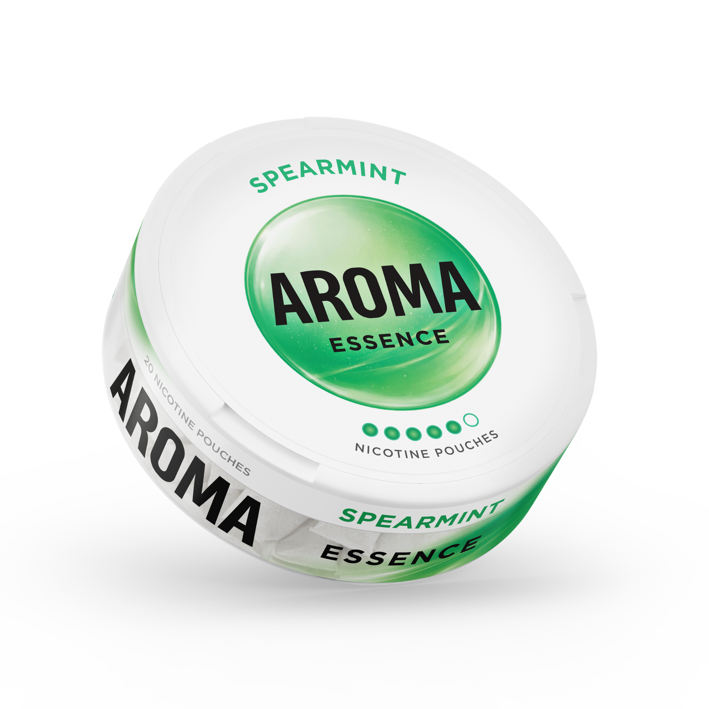 Aroma Essence Spearmint 13mg
