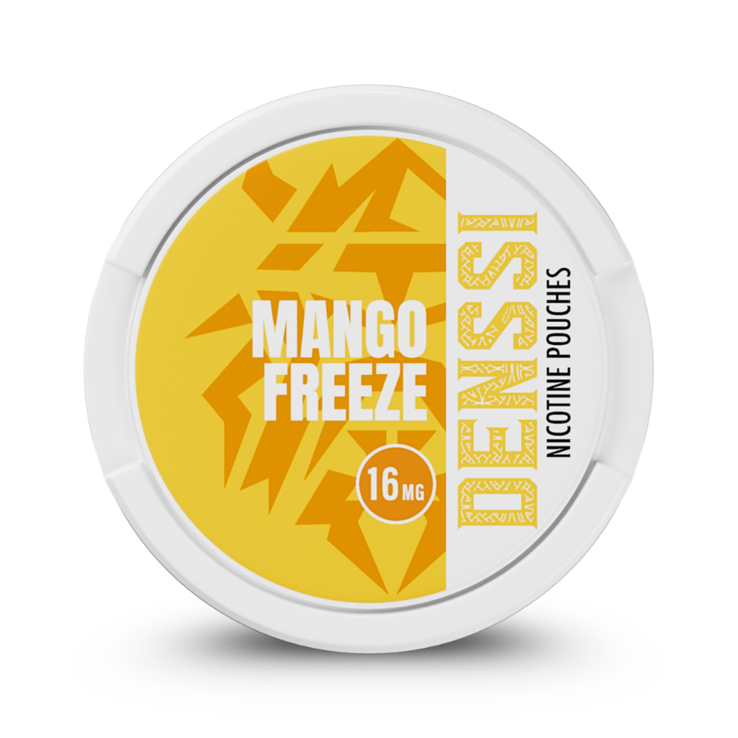 DENSSI Mango Freeze