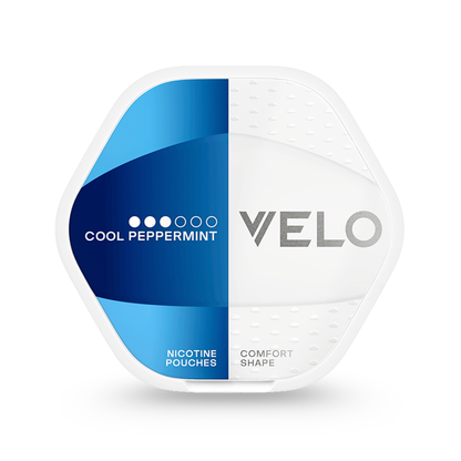 VELO Shift Cool Peppermint (8 mg/pouch)