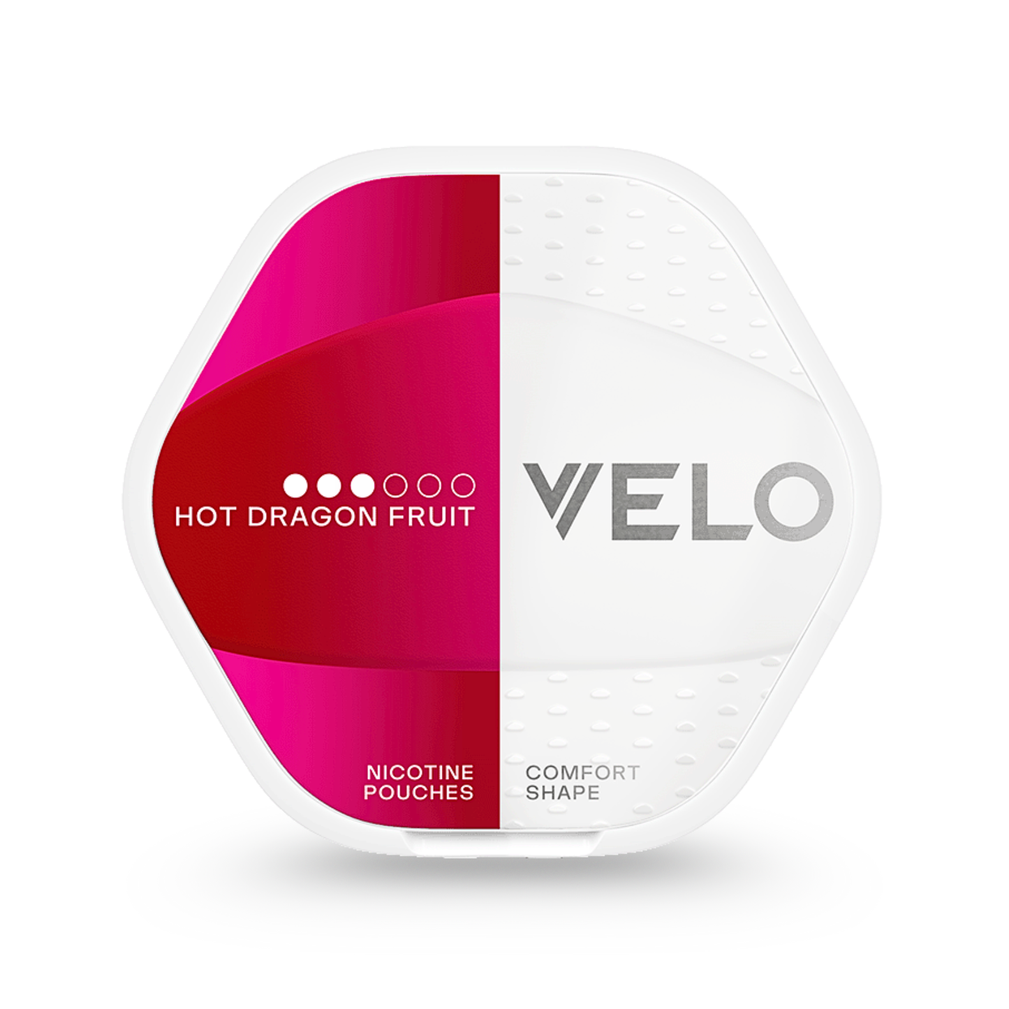 VELO Shift Hot Dragonfruit (8 mg/pouch)