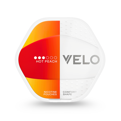 VELO Shift Hot Peach
