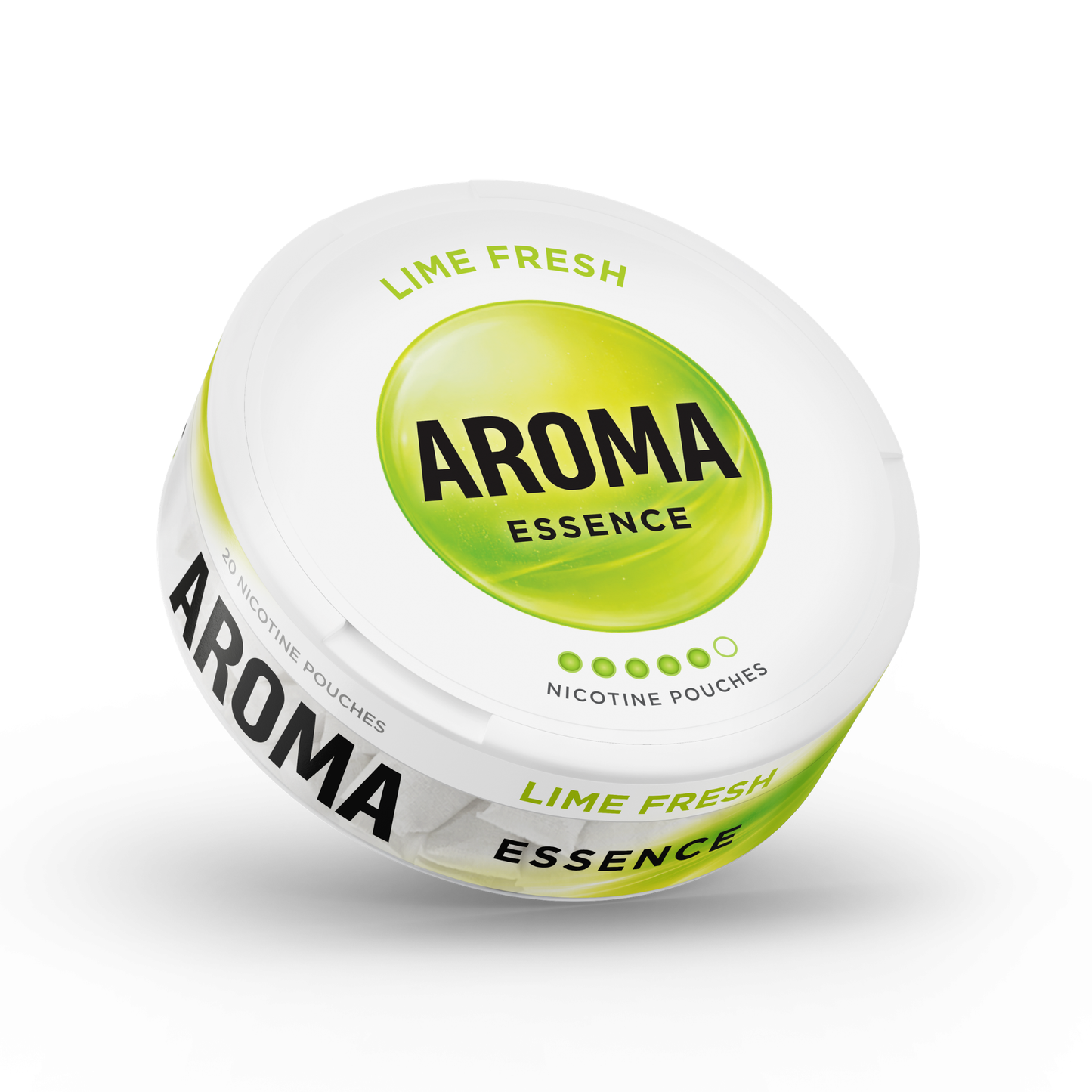 Aroma Essence Lime Fresh 13mg