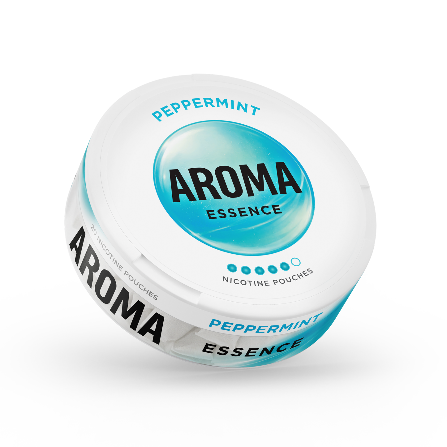 Aroma Essence Peppermint 13mg