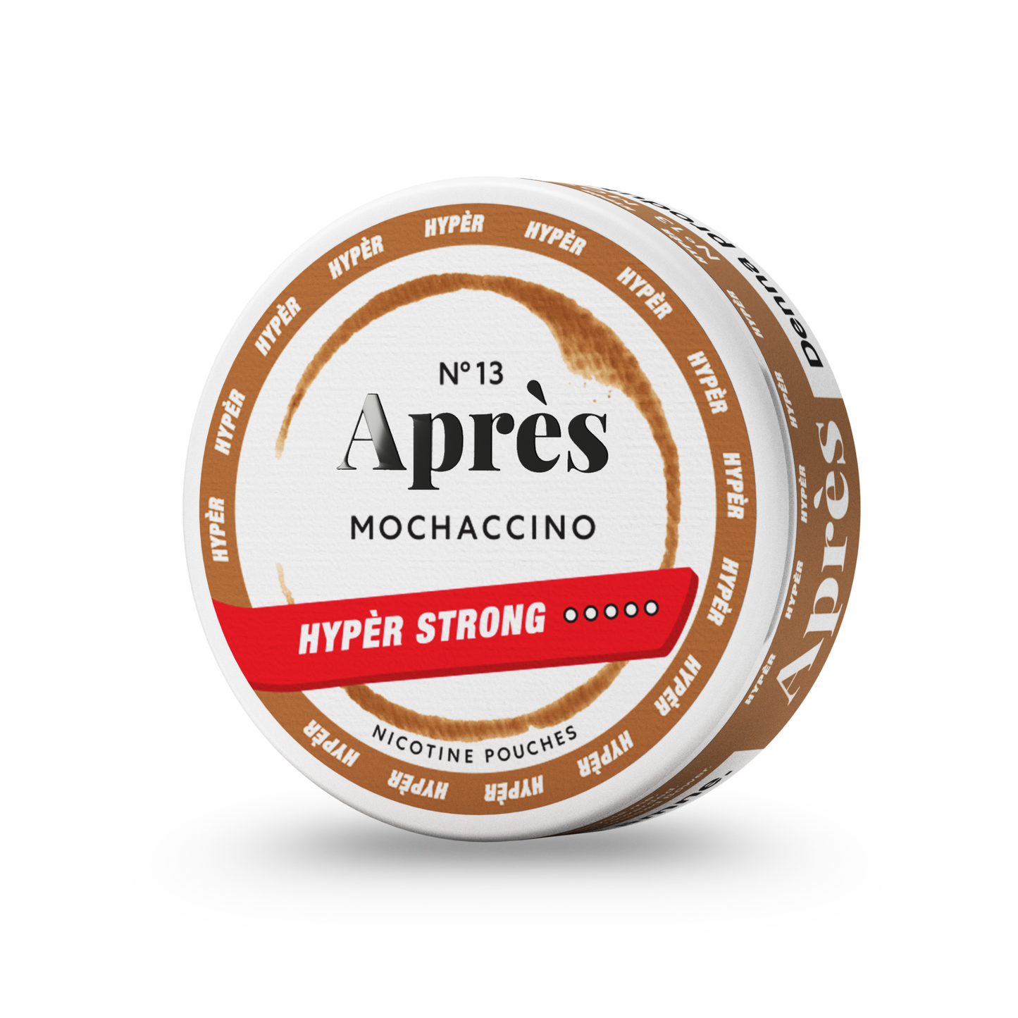 AprÃ©s Mochaccino Hyper Strong