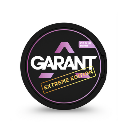 Garant Extreme Ice Blueberry (28 mg/pouch)