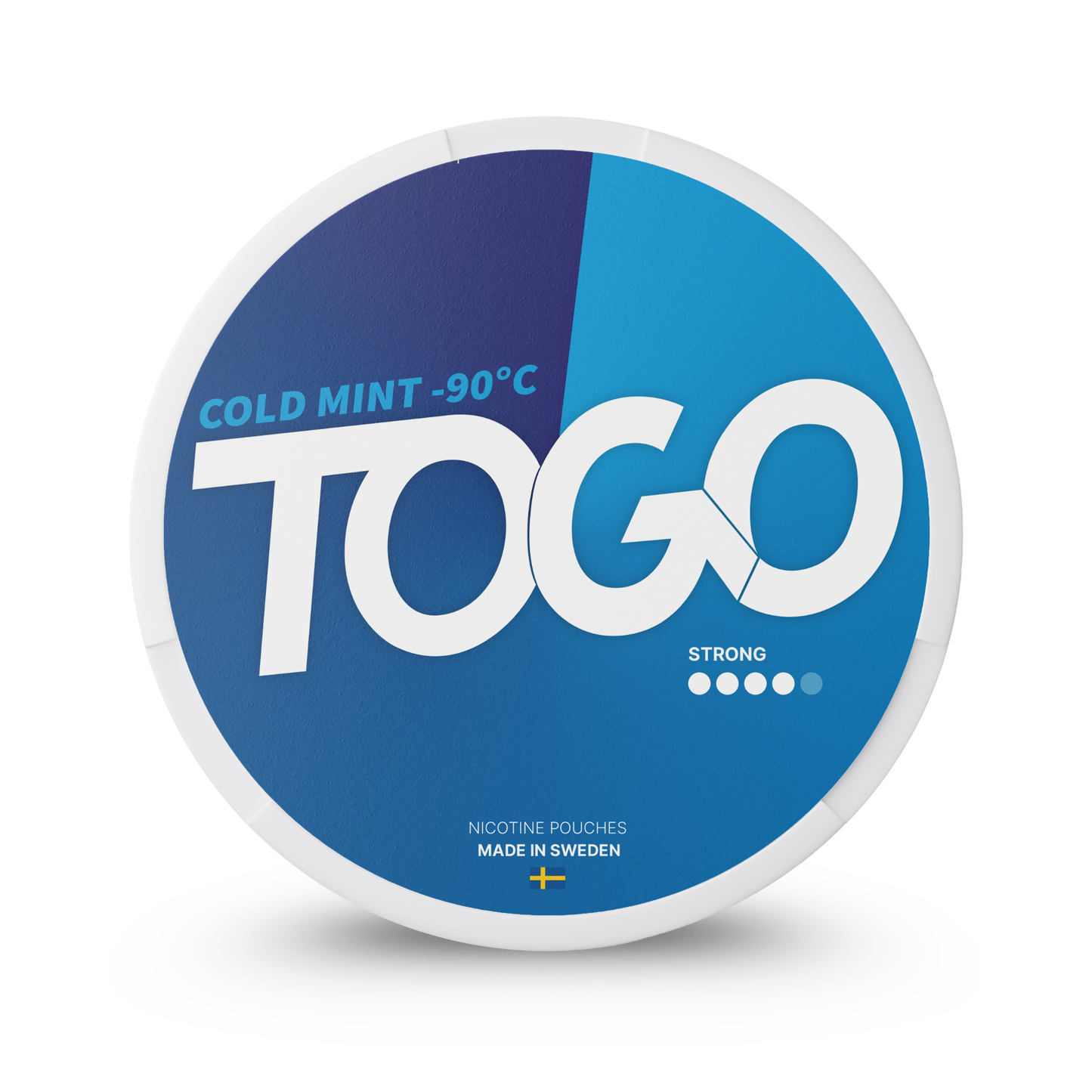 TOGO Cold Mint