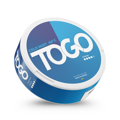 TOGO Cold Mint