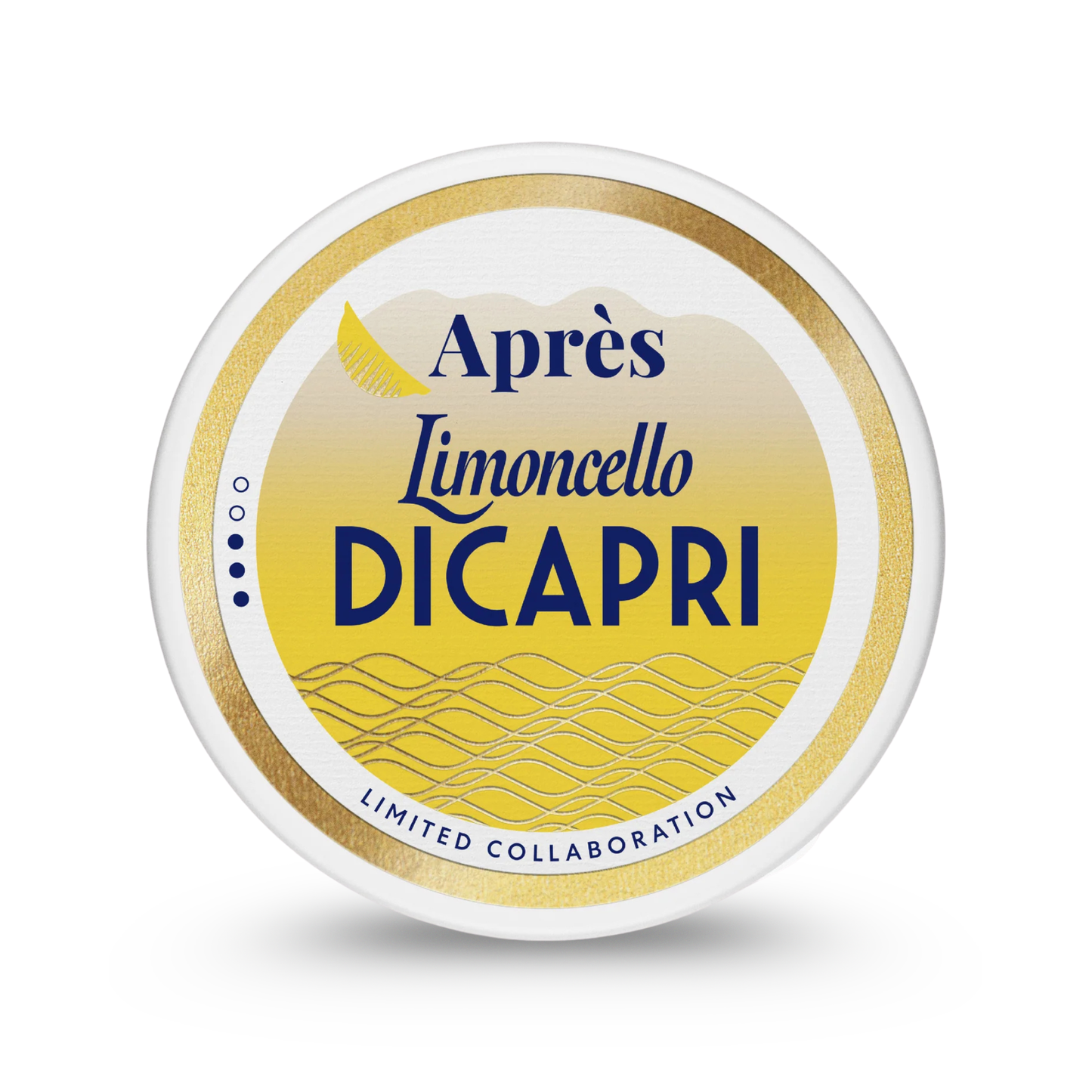 AprÃ¨s Limoncello Di Capri