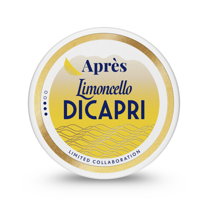 AprÃ¨s Limoncello Di Capri