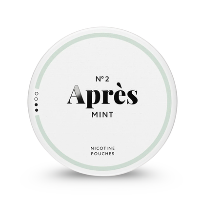AprÃ¨s Mint