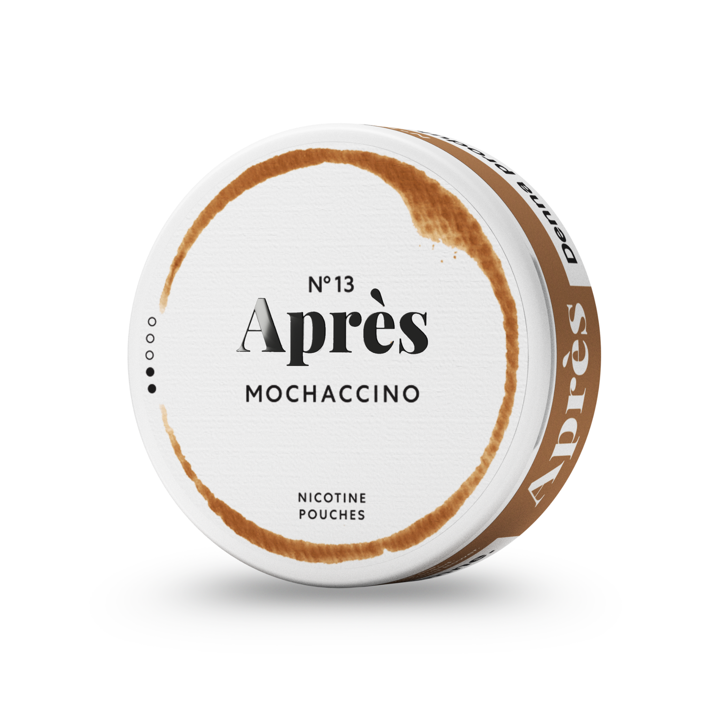 AprÃ©s Mochaccino Strong