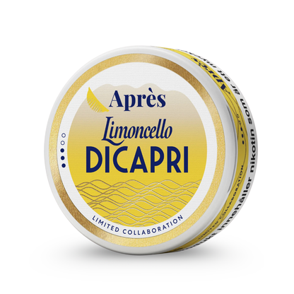AprÃ¨s Limoncello Di Capri