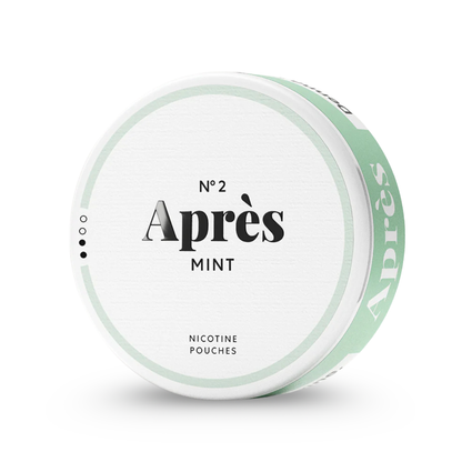 AprÃ¨s Mint