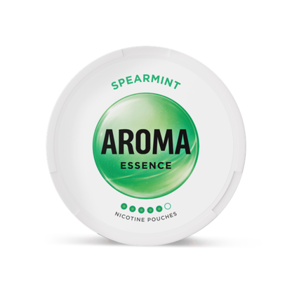 Aroma Essence Spearmint 13mg