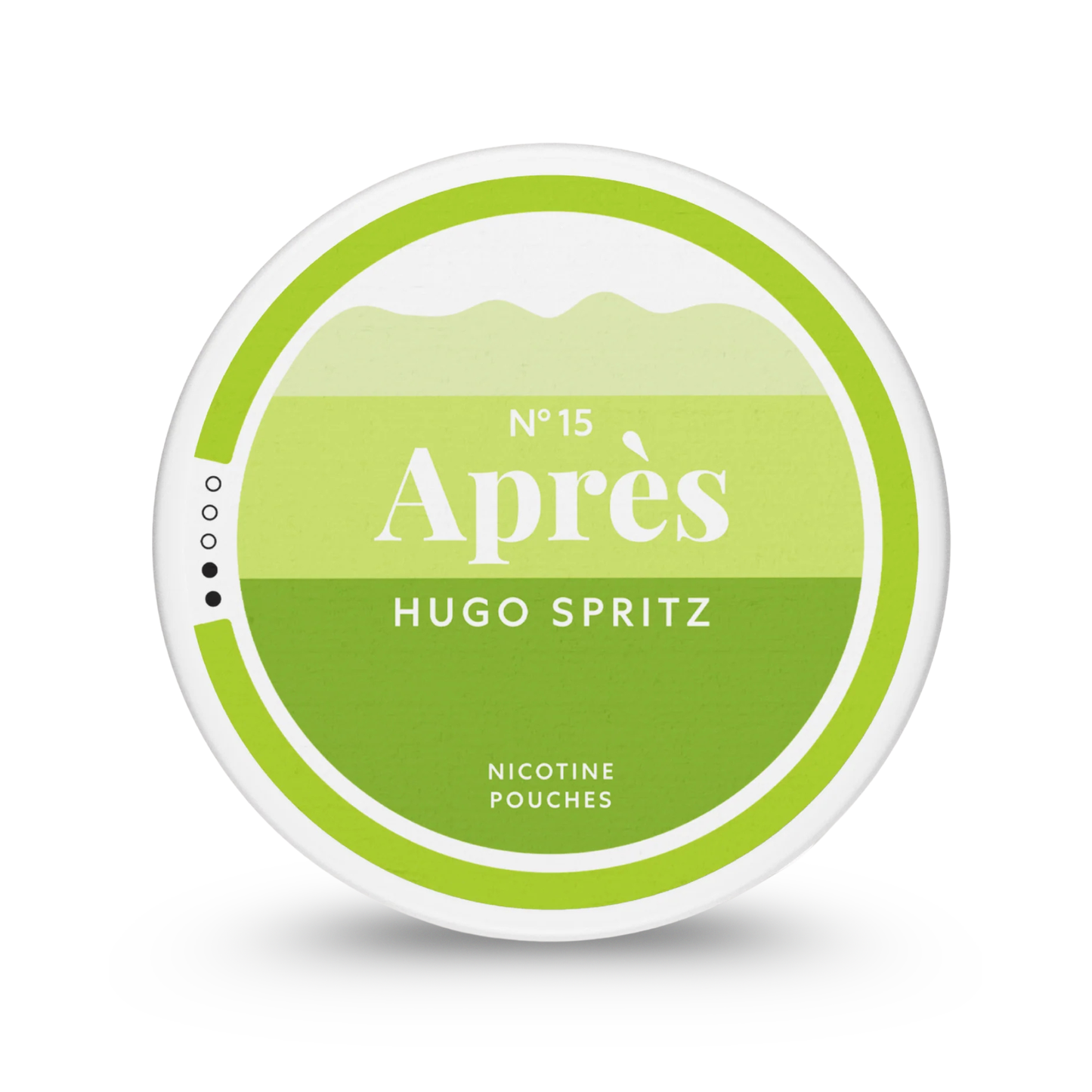 AprÃ¨s Hugo Spritz Normal