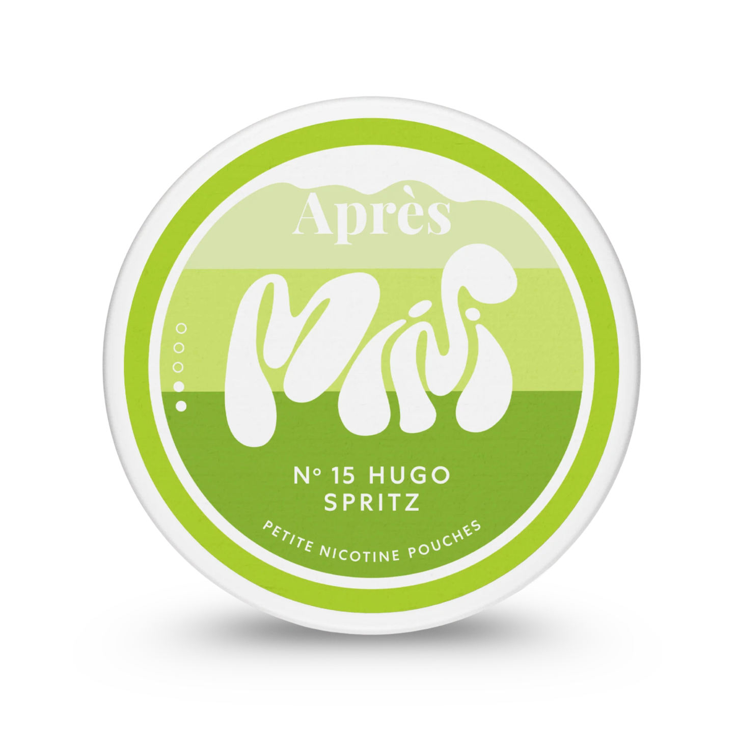 AprÃ¨s Hugo Spritz Mini