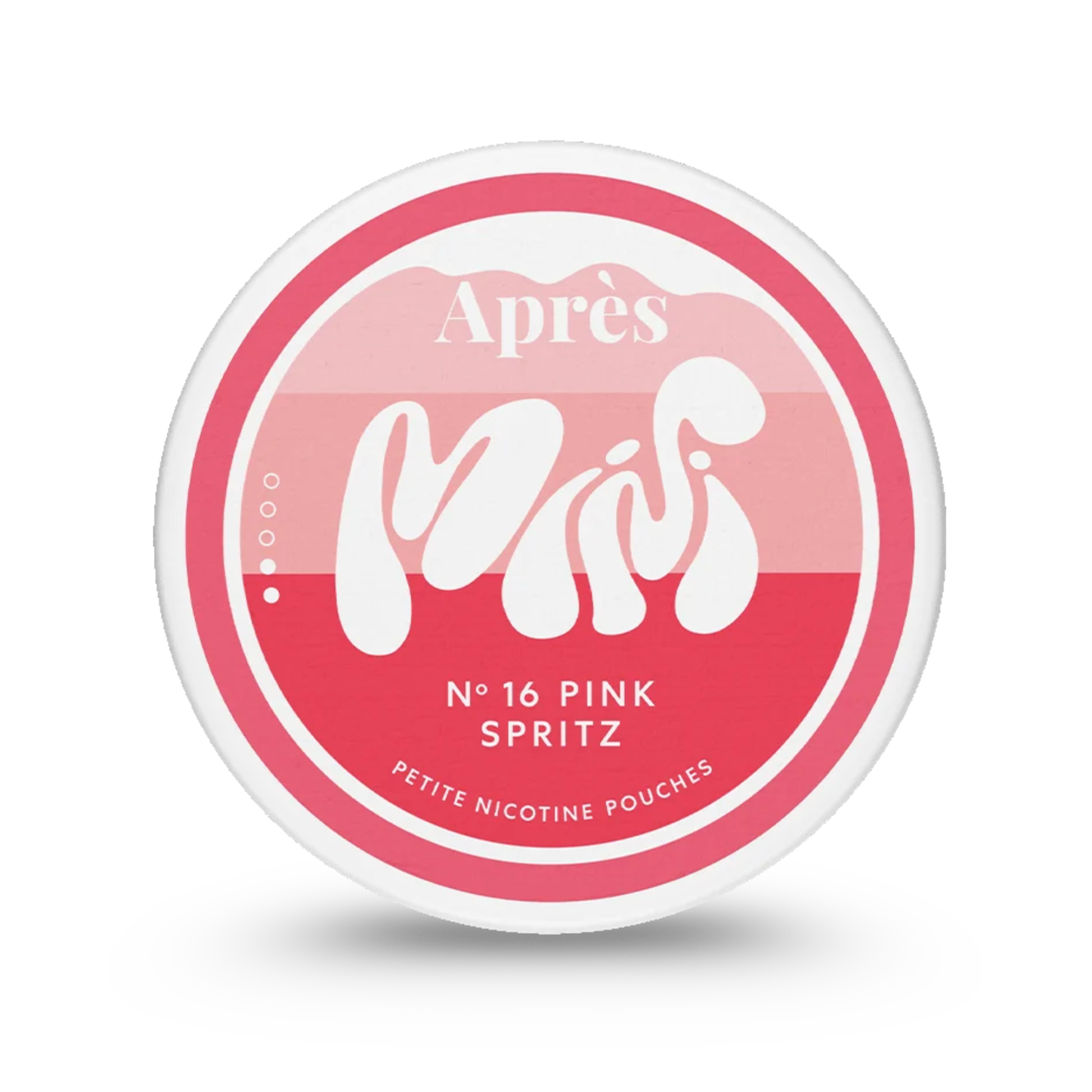 AprÃ¨s Pink Spritz Mini