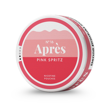 AprÃ¨s Pink Spritz Normal