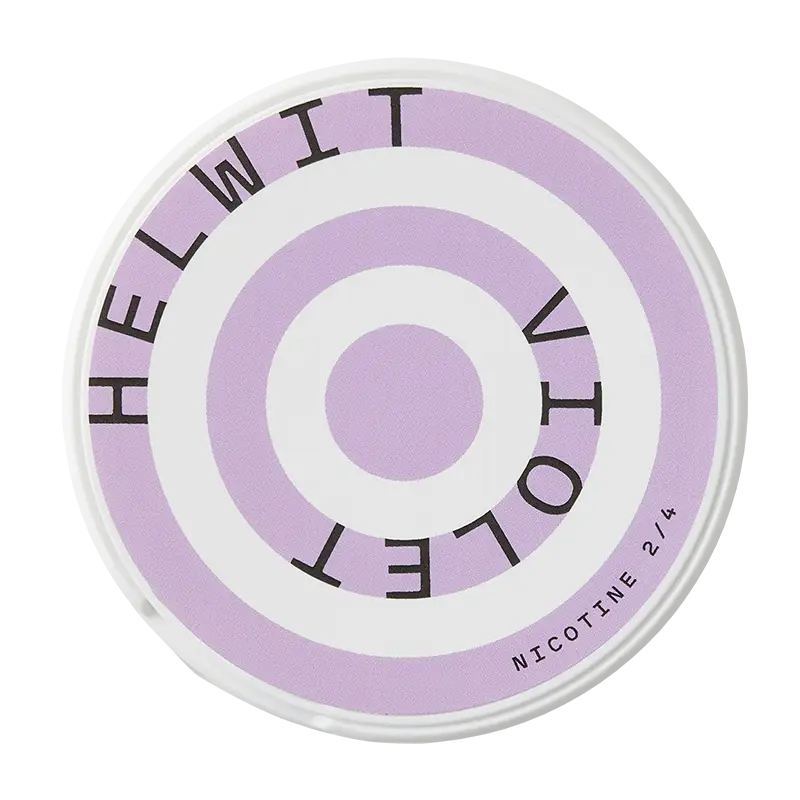 Helwit Violet Slim (3.5 mg/g)