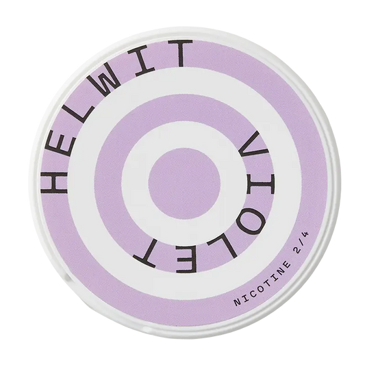 Helwit Violet Slim (3.5 mg/g)