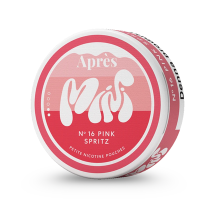 AprÃ¨s Pink Spritz Mini