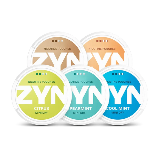 ZYN Bellini Mini Dry