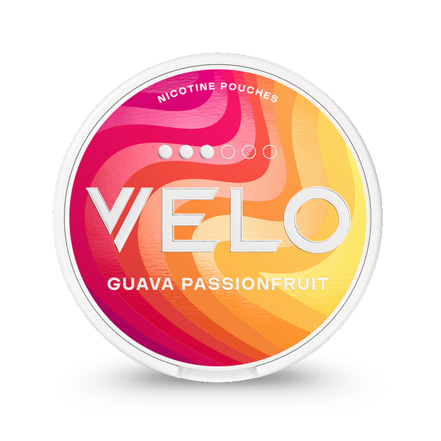 VELO Guava Passionfruit (8 mg/pouch)