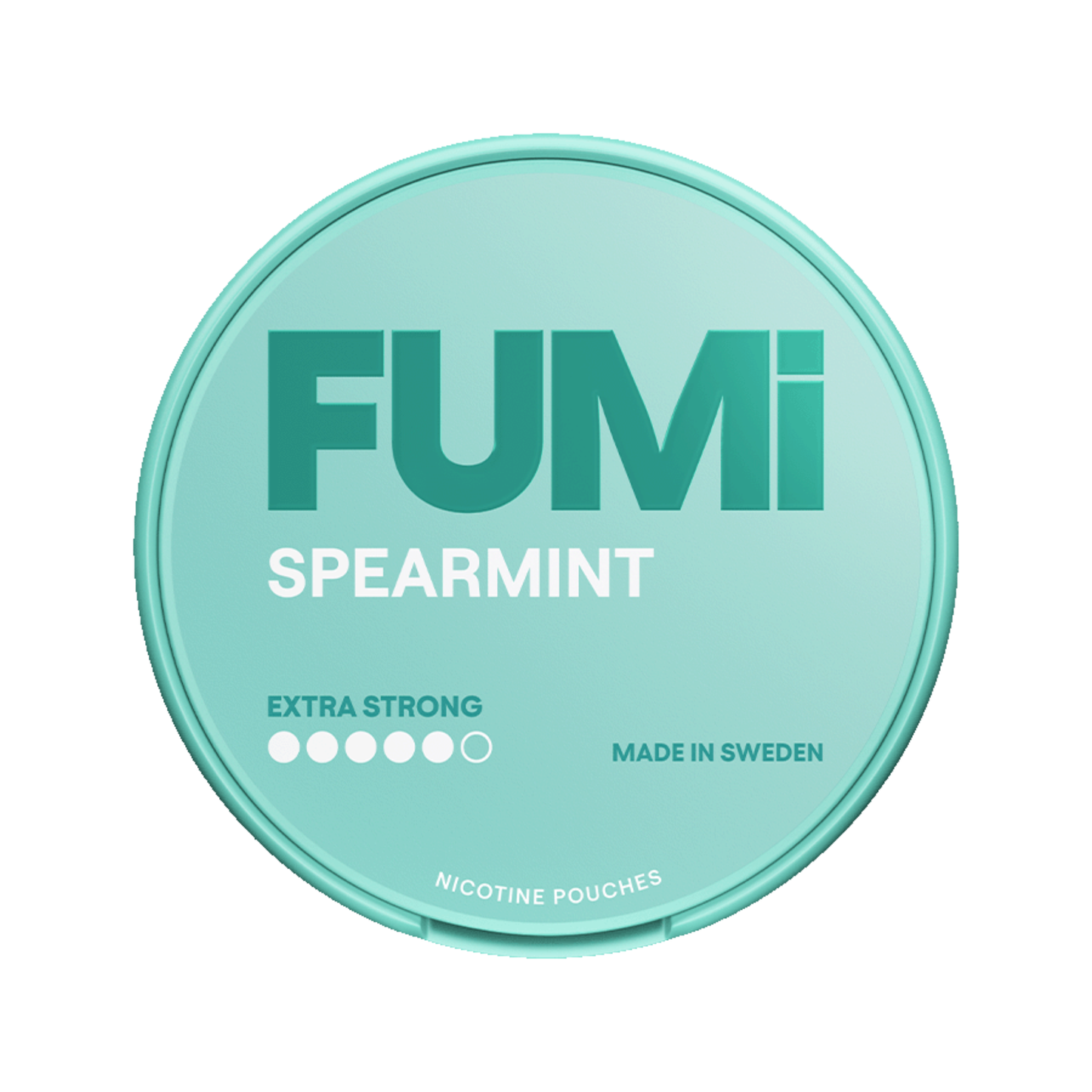 FUMi Spearmint 11mg