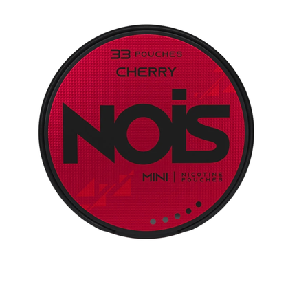 NOIS Cherry Mini