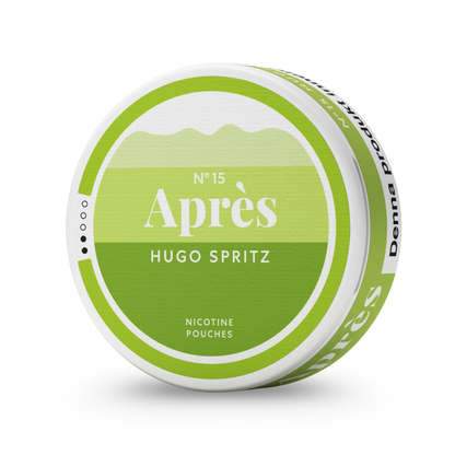 AprÃ¨s Hugo Spritz Normal