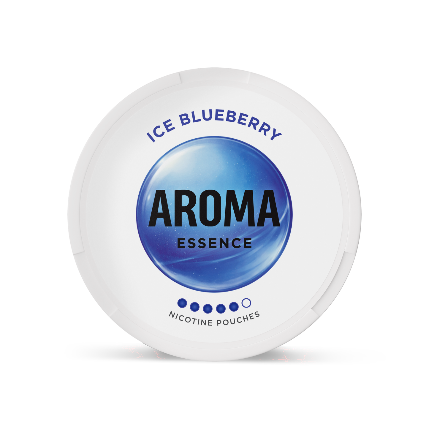 Aroma Essence Ice Blueberry 13mg