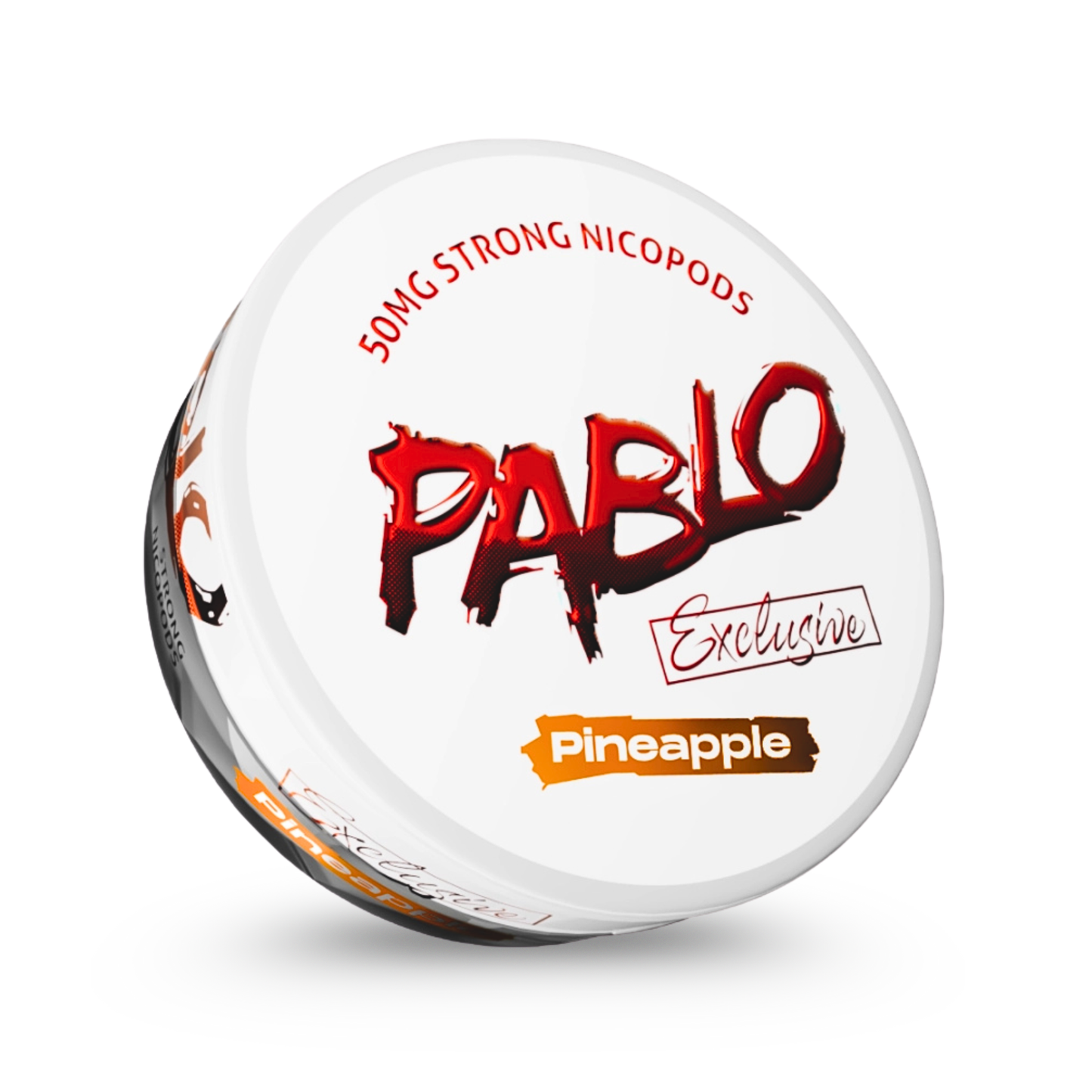 Pablo Exclusive Pineapple (30 mg/pouch)