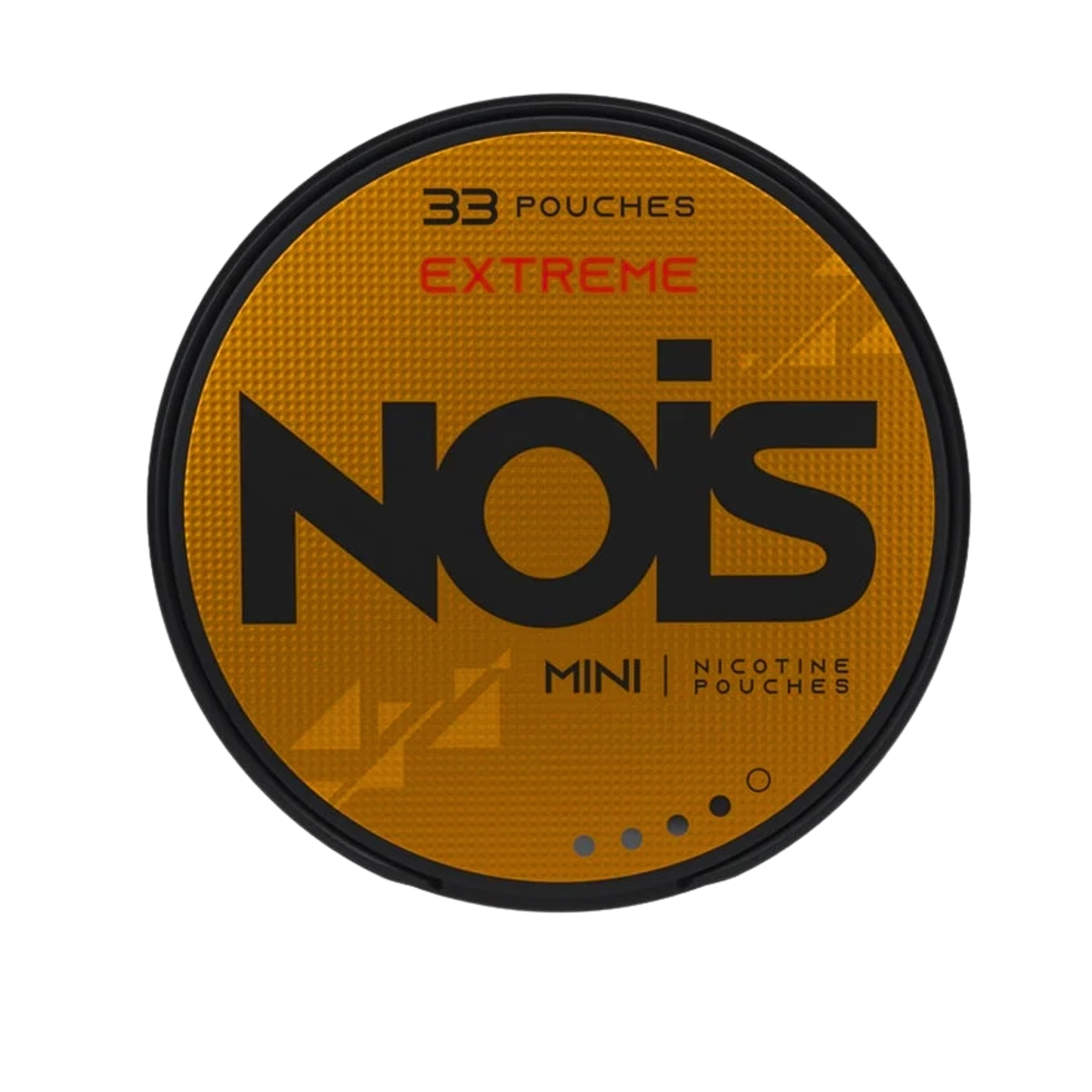 NOIS Extreme Mini