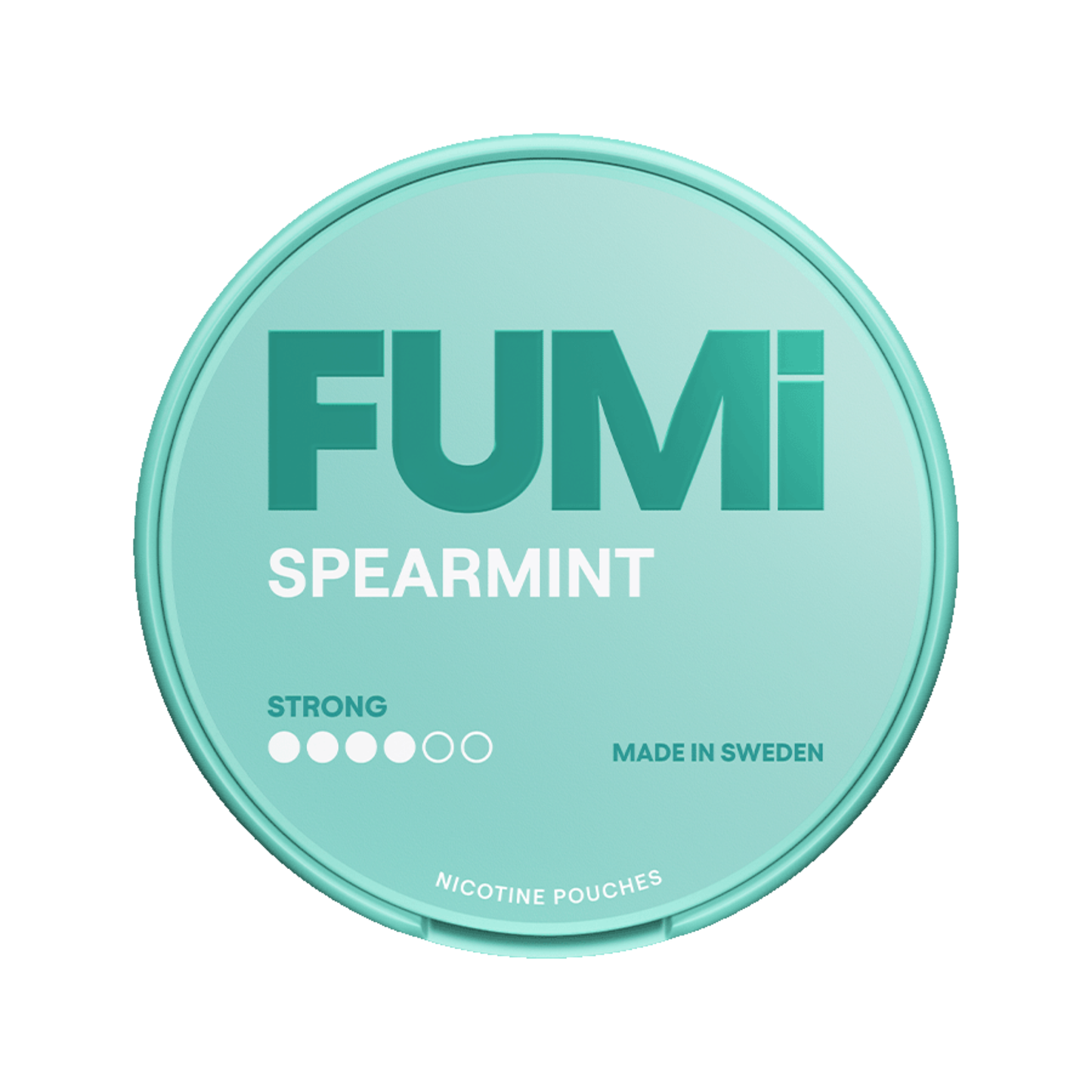 FUMi Spearmint 8mg