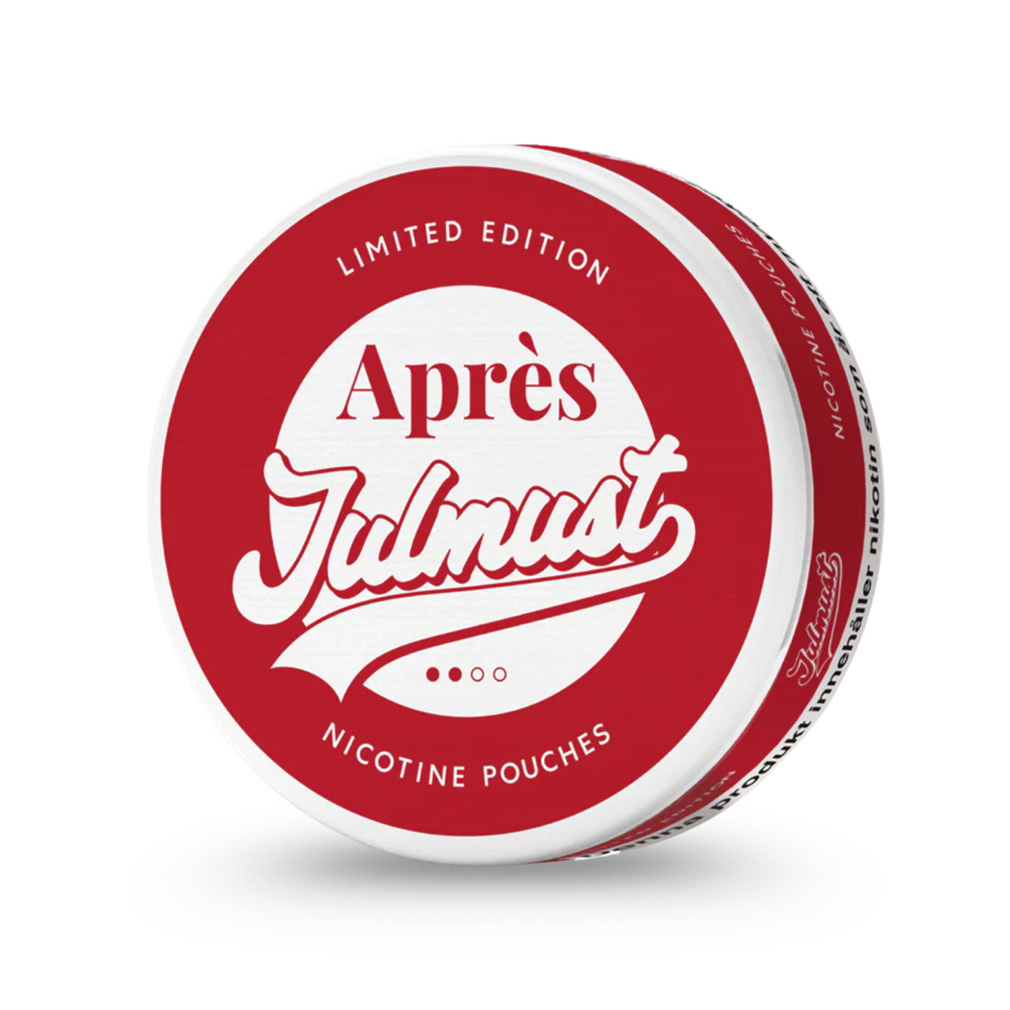 AprÃ¨s Must