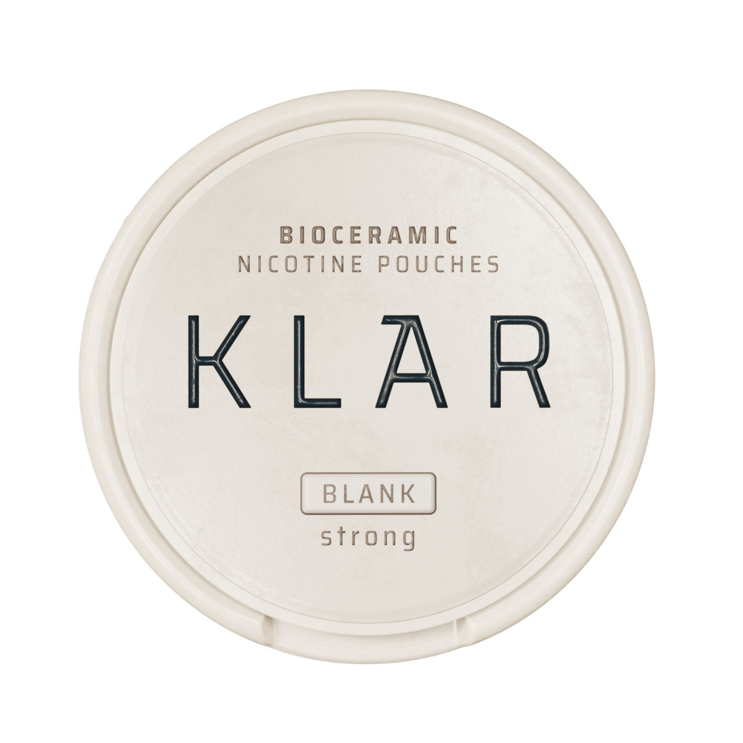 KLAR Blank Strong Mini
