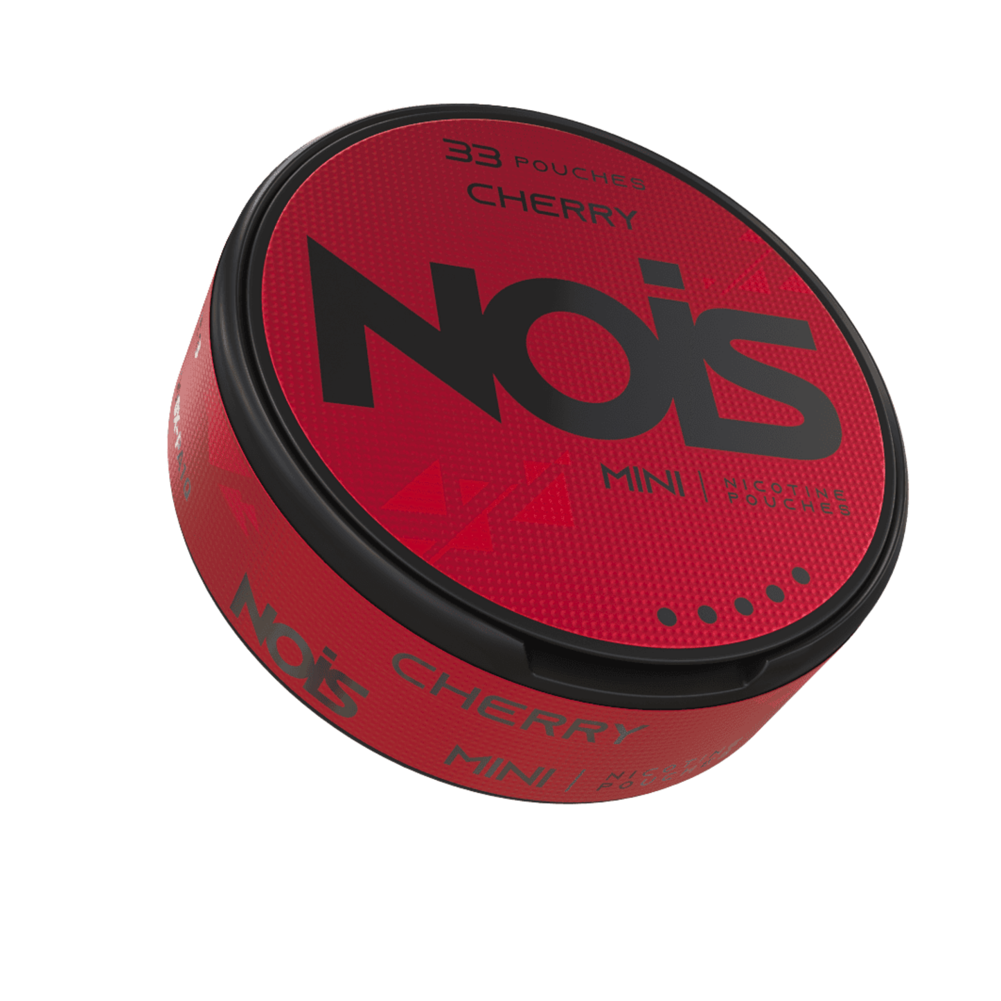 NOIS Cherry Mini