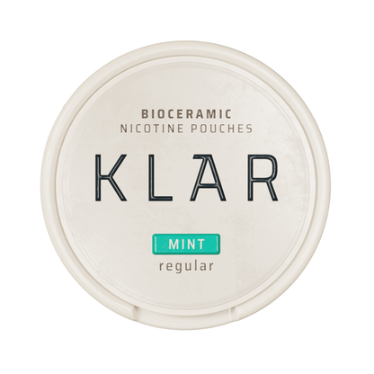 KLAR Mint Regular Mini