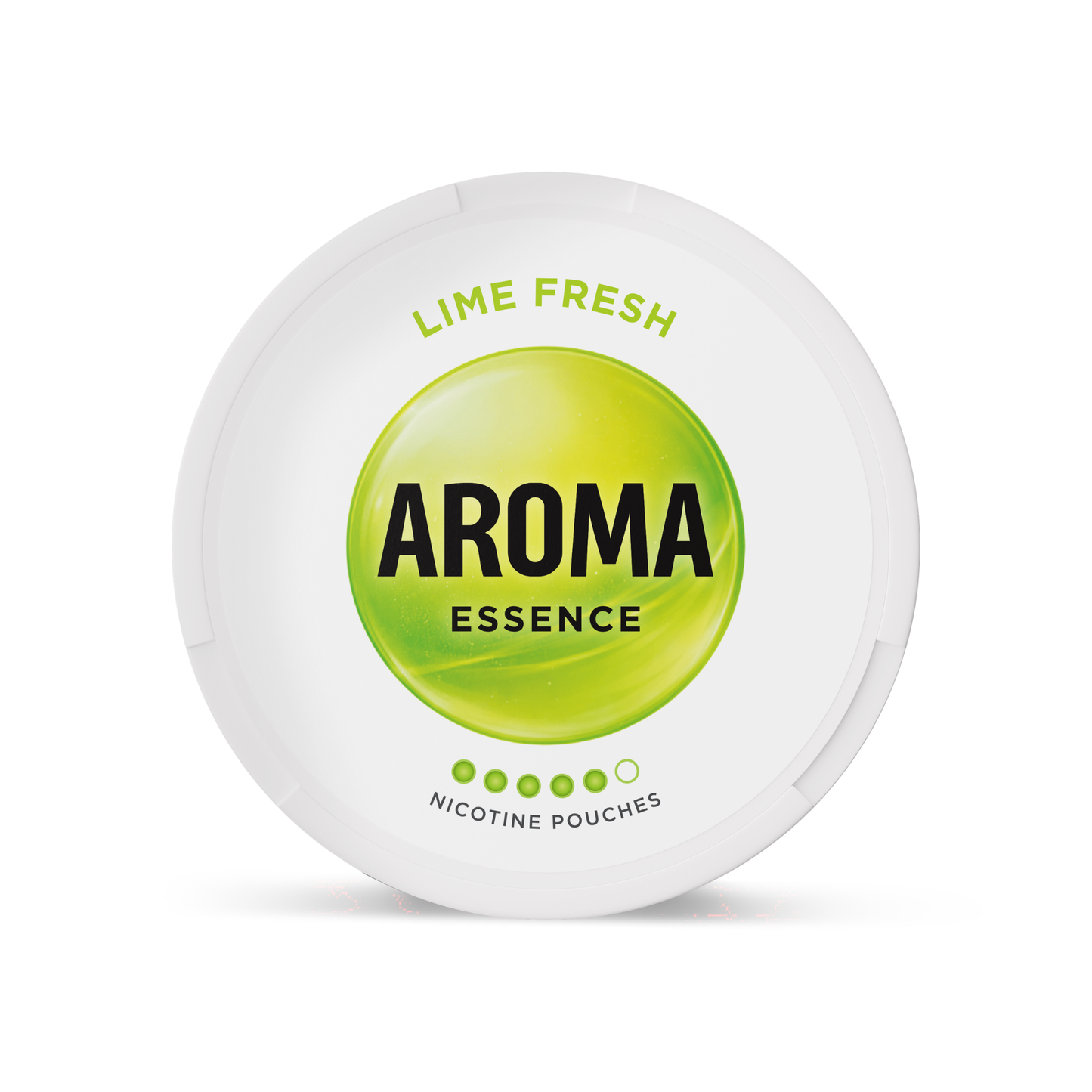 Aroma Essence Lime Fresh 13mg