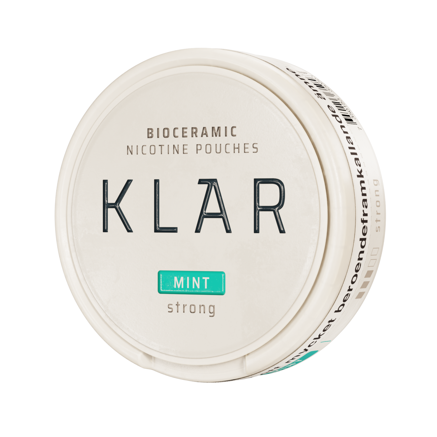 KLAR Mint Strong Mini