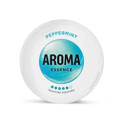 Aroma Essence Peppermint 13mg