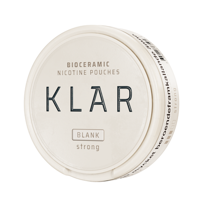 KLAR Blank Strong Mini