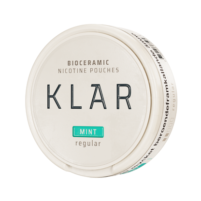 KLAR Mint Regular Mini