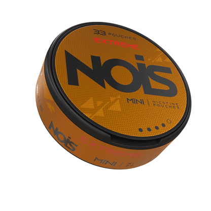 NOIS Extreme Mini