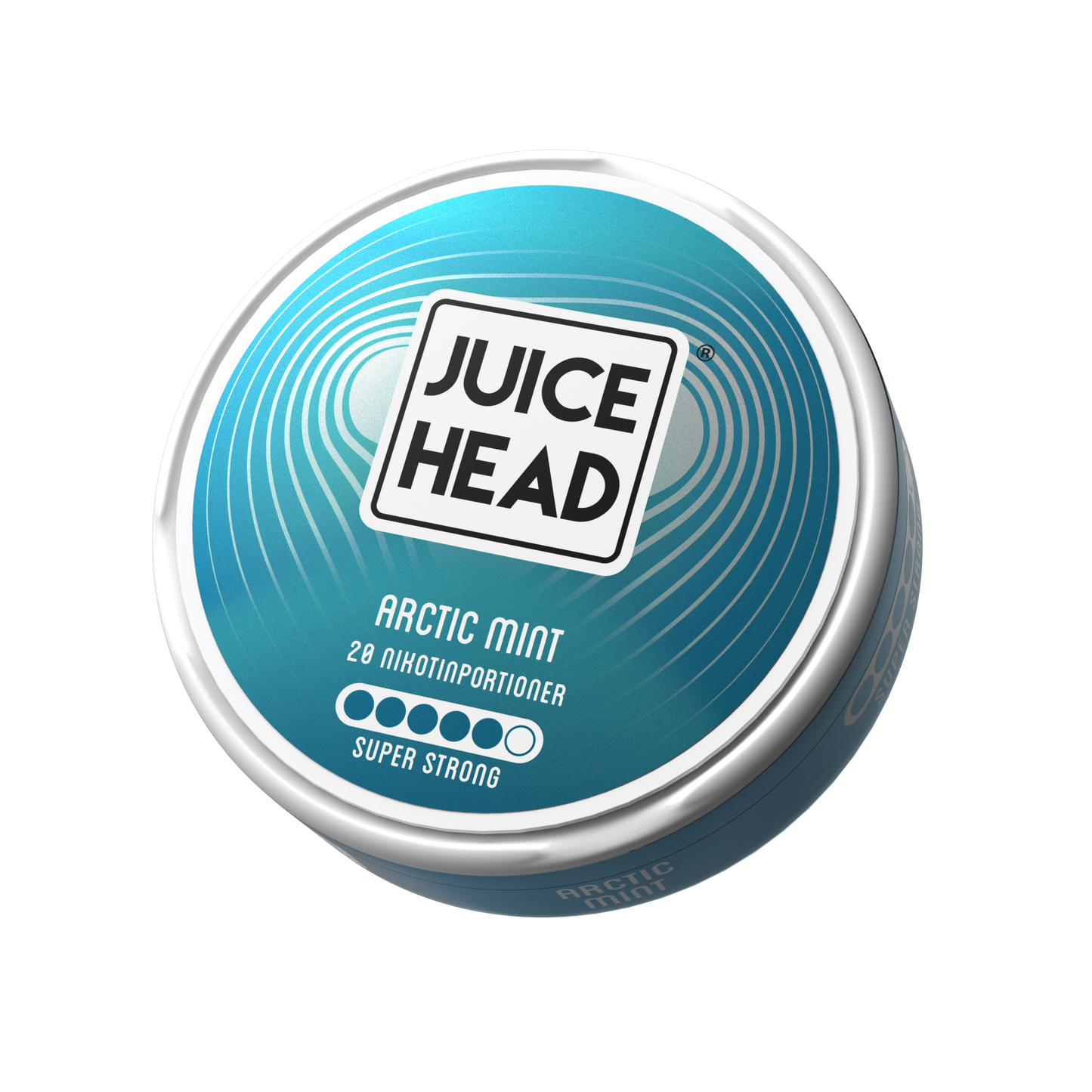 Juice Head Arctic Mint Super Stong 14mg