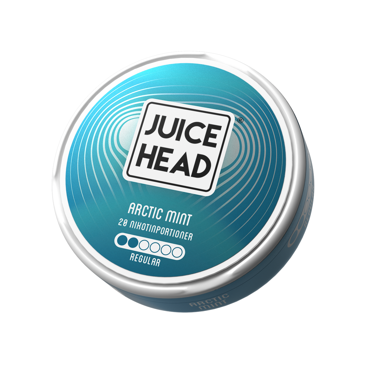 Juice Head Arctic Mint Regular 6mg